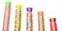 Click Topping sizes 50cm, 45cm, 40cm, 35cm, 20cm