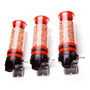 Topping Dispenser 1Lt - IDM Click Dispenser Triple Wall Mounted - HCT3-ret