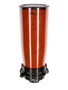 Protein Powder Dispenser 4.5Lt - IDM Dispenser Single Wall Mounted - HLP1-4.5Lt-ret