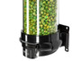Organic & Dry Food Dispenser Multi X 1 | IDM Wall Mounted - HMPC1-4.5Lt-ret