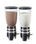 The Click Dispenser product line is the one and only line that is created specifically to work with delicate dry foods such as coffee, flour, sugar, spices, and other powders. The beauty of this power seller is its ability to dispense a precise, pre-measured amount of powder every time by its “powder-release” function and a simple click. This feature is what makes this product cost effective & environmentally friendly since it prevents the waste of sugar, coffee or any other powder.
