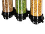 Food Dispenser Multi X 3 | IDM | Wall Mounted - HMPC3-5Lt-ret
