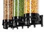 Food Dispenser Multi X 3 | IDM | Wall Mounted - HMPC3-5Lt-ret