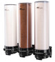 Protein Powder Dispenser 4.5Lt - IDM Dispenser Triple Wall Mounted - HLP3 4.5L-ret