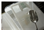 Bulk Food Scoop 27Lt Scoop bin (Tub Only) - CT27T