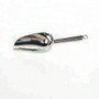 Stainless Steel Scoop 8in 6oz 200ml - SCOSS6