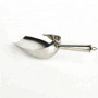 Stainless Steel Scoop 9in 12oz - SSSCO12