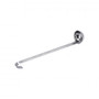 Ladle long handle stainless steel - 30ml - LAD30