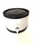 Fibre Drum with Tap 15Lt - FDRUMO