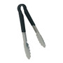 Tongs - Stainless Steel Food Tongs - 240 X 35mm - SSTONGBK