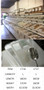 Bulk Food Storage 27Lt Scoop bin with Semi Opening Lid (Tub and Lid combined) - CTL27TL