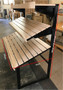 Display Stand suitable for Tub & Lid