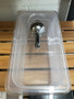 Lid for the 5Lt & 6.5Lt Tubs