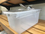 Bulk Food Scoop 6.5Lt Scoop bin (Tub Only) - CT6.5T