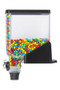 Bulk Dry Food Gravity Dispenser 13.5Lt | IDM Free Flow Pro Dispenser Shelf Mounted - FBD100
