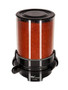 Protein Powder Dispenser 1.5Lt - IDM Dispenser Single Wall Mounted - HLP1-1.5Lt-ret