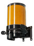Protein Powder Dispenser 1.5Lt - IDM Dispenser Single Wall Mounted - HLP1-1.5Lt-ret