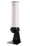 5Lt Free Standing
Pro Portion - Protein & Powder dispenser suggested applications:
*Health & Fitness Stores
*Gyms
*Juice bars
*Ice cream parlors - Toppings
*Smoothie & Shake bars
*Protein powder manufacturers
*Supplement distributors
*Restaurant & Kitchens
*Caterers & buffets
*Hygiene companies
*Chemical powders