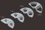 Interchangeable Cells 10cc - 35cc (2 Tsp - 7 Tsp)