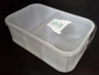 Bulk Food Storage 46Lt Scoop Bin (Tub only) - CT46T