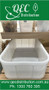 Bulk Food Storage 46Lt Scoop Bin (Tub only) - CT46T