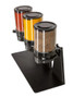 Protein Powder Dispenser 5Lt - IDM Dispenser Single Free Standing - DLP3-1.5Lt ret