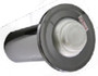Lid Dispenser - Bench mounted for 10-16oz Ris/Rema Lids - SLCD1016S-ret