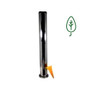 Ice cream Cone Dispenser - Stainless Steel - Single Wall Mounted - SCD1009-ret