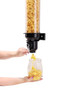 Candy Dispenser (Lolly/Cereals/Nuts) - 4.5L Wall Mounted IDM - H10L-SL-FF ret