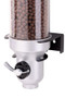 Candy Dispenser (Lolly/Cereals/Nuts) - 4.5L Wall Mounted IDM - H10L-SL-FF ret