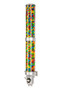 Candy Dispenser (Lolly/Cereals/Nuts) - 9L Wall Mounted IDM - H10L-SL-FF ret