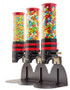 Ice Cream Topping Dispenser 1Lt - DCT3-ret