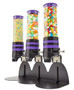 Ice Cream Topping Dispenser 1Lt - DCT3-ret