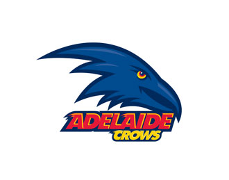 Adelaide Crows Logo