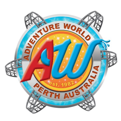 Adventure World Logo