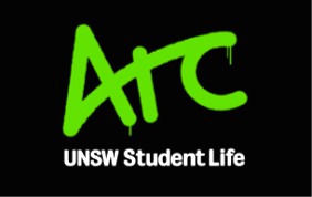 ARC UNSW Logo