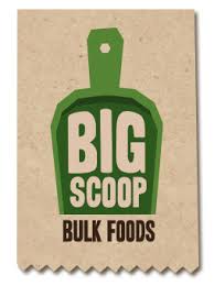 Big Scoop Logo