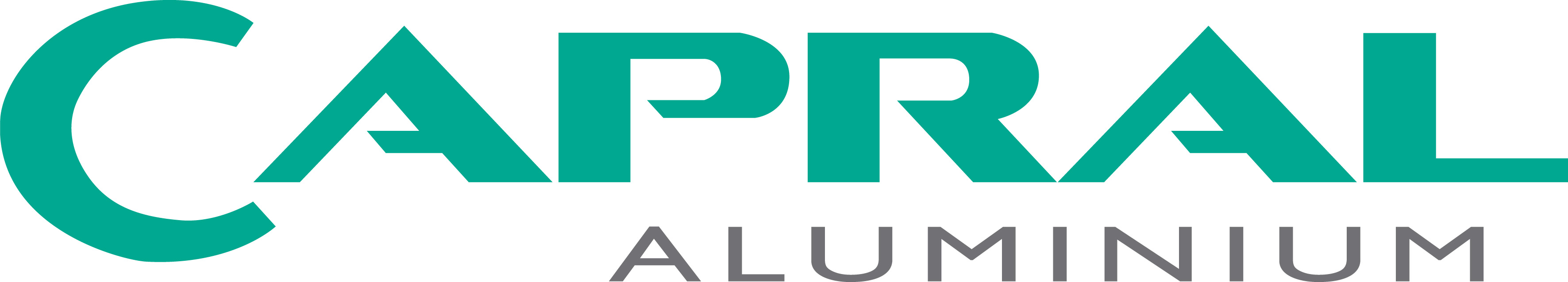 Capral Limited Logo