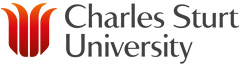 Charles Sturt Uni Logo