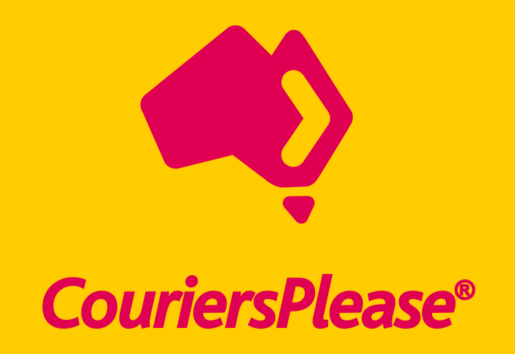 Couriers Please Logo