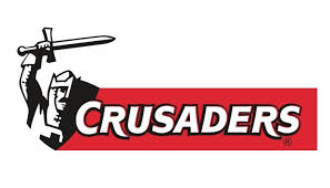 Crusaders NZ Team Logo