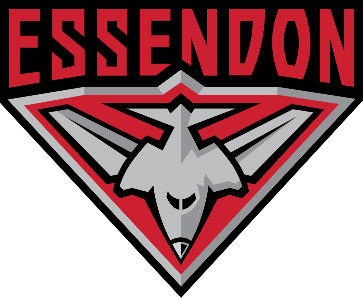 Essendon FC Logo