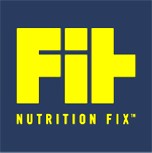 Fit Nutrition Fix Logo