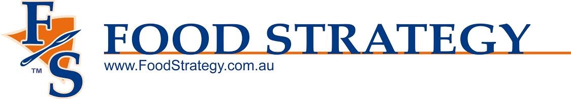 Food Strategy Logo