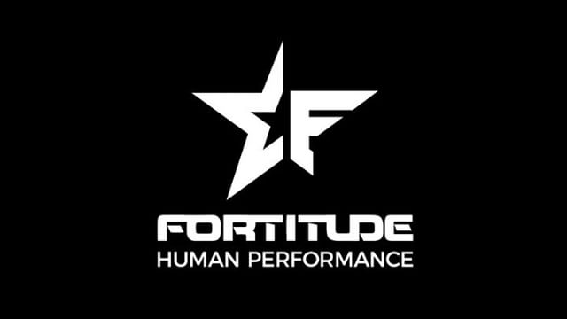 Fortitude HP Logo