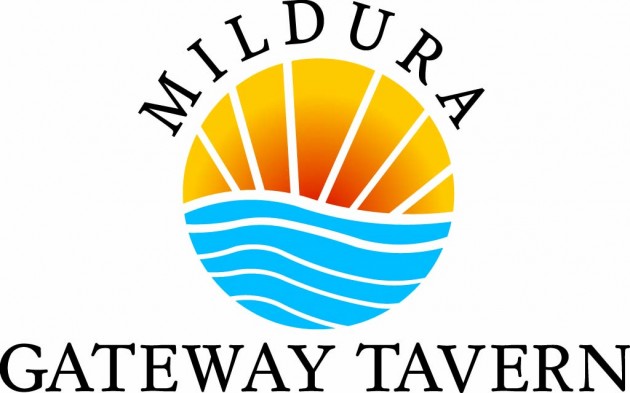 Getaway Tavern Mildura Logo