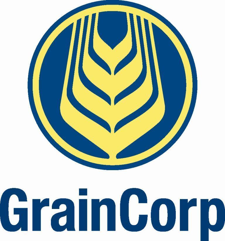 Graincorp Logo