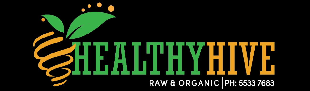 Healthy Hive Logo