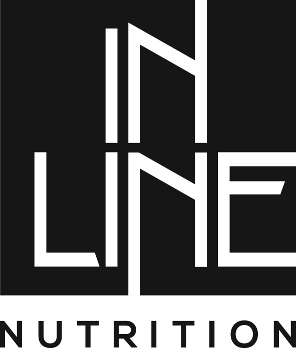 Inline Nutrition NZ Logo