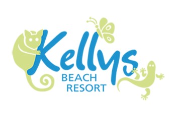 Kelly's Beach Resort Logo